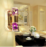  Đèn Tường Hiện Đại 8826-2 