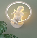  Đèn Tường Led Thiên Thần 