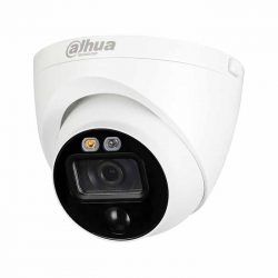  Camera DH-HAC-ME1200EP-LED HDCVI 
