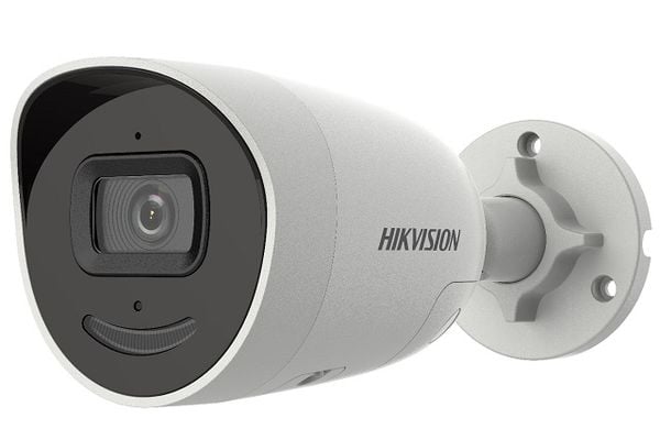  Camera DS-2CD2026G2-IU HIKVISION 