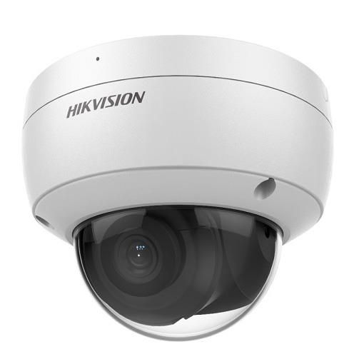  Camera DS-2CD2126G2-ISU  HIKVISION 