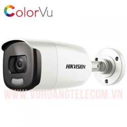  Camera DS-2CE12DFT-F HIKVISION 