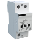  Thiết bị cắt sét DS250E-400 (1P, Type 1+2, 25kA+140kA) 