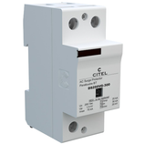  DS250VG-300 Module cắt xung điện áp 1 cực Type 1+2+3, Iimp 25kA 