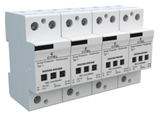  Bộ cắt sét 3 pha DS253E-690/WD (4P, Type 1+2, 25kA + 140kA) 