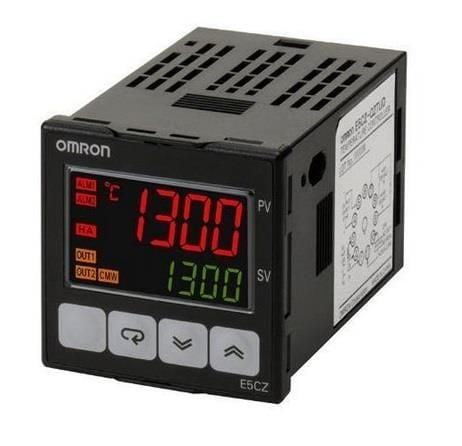  Bộ Ổn Nhiệt E5CZ-R2ML OMRON 