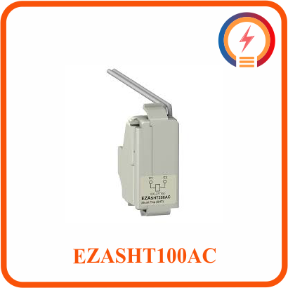  Cuộn Sắt (SHT) 100-130V/200-277V EZASHT100AC/EZASHT200AC Schneider 