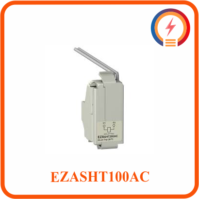  Cuộn Sắt (SHT) 100-130V/200-277V EZASHT100AC/EZASHT200AC Schneider 