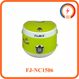 Nồi Cơm Điện 1.5L Fujika FJ-NC1506 