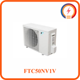  Điều Hoà Không Khí Gia Đình Dankin 2HP FTC50NV1V 