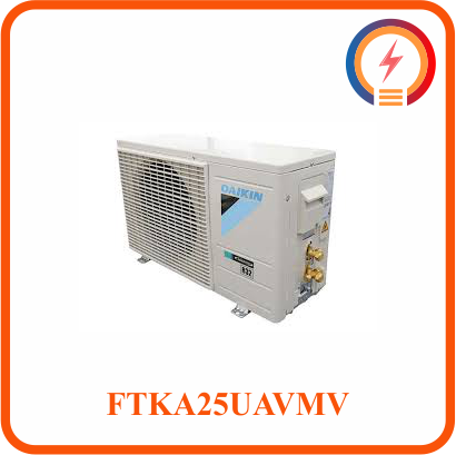  Điều Hoà Không Khí Gia Đình Dankin 1HP FTKA25UAVMV 