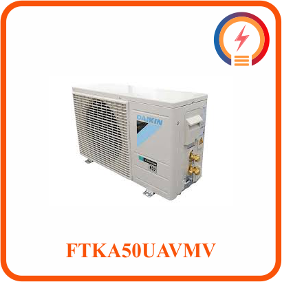  Điều Hoà Không Khí Gia Đình Dankin 2HP FTKA50UAVMV 