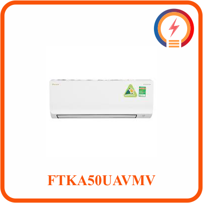  Điều Hoà Không Khí Gia Đình Dankin 2HP FTKA50UAVMV 