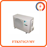  Điều Hoà Không Khí Gia Đình Dankin 3HP FTKS71GVMV 