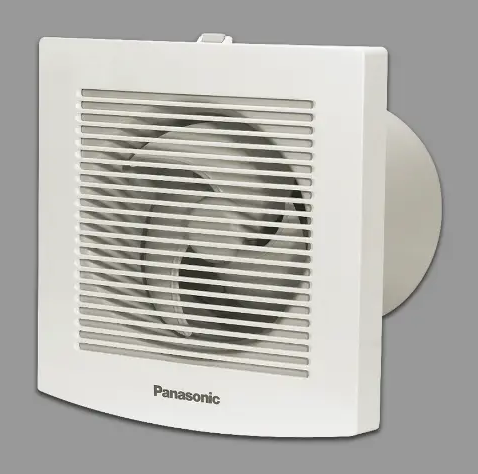  Quạt hút Panasonic dùng cho nhà tắm FV-10EGS1 