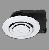  Quạt hút Panasonic dòng phát Ion, diệt khuẩn, khử mùi FV-15CSD1 