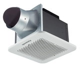  Quạt hút âm trần dùng với ống dẫn FV-24CH9 