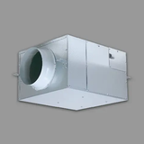 Quạt hút Panasonic dòng quạt Cabinet 1 pha FV-18NF3 
