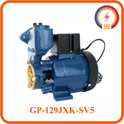  Bơm nước dân dụng 125w GP-129JXK-SV5/GP-129JXK-NV5 