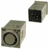  Bộ Định Giờ H3JA-8A AC200-240 30S OMRON 