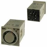  Bộ Định Giờ H3JA-8C AC200-240 5S OMRON 