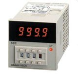  Bộ Định Giờ H5CN-XBN AC100-240 OMRON 