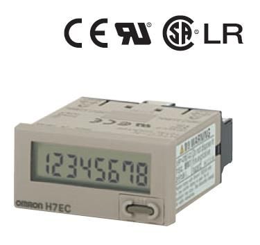  Bộ Đếm H7EC-NFV OMRON 