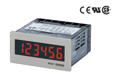  Bộ Đếm H7HP-C8D OMRON 