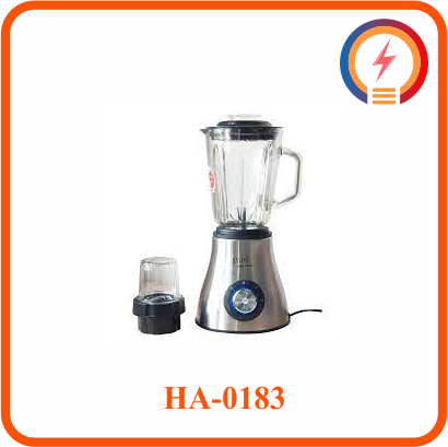  Máy Xay Sinh Tố 1.5L Hayasa HA-0183 