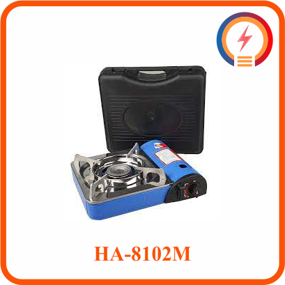  Bếp Gas Mini Hayasa HA-8102M 