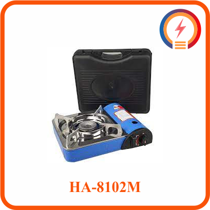  Bếp Gas Mini Hayasa HA-8102M 