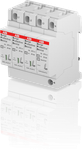  Bộ Chống Sét ABB OVR T2 3N 40-275s P QS 