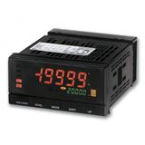  Bộ Hiển Thị Số K3HB-CNB 100-240VAC OMRON 