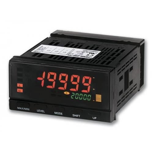  Bộ Hiển Thị Số K3HB-CNB 100-240VAC OMRON 