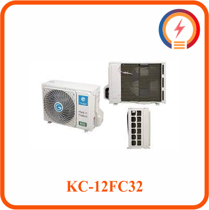  Điều Hoà Casper 1.5HP KC-12FC32 