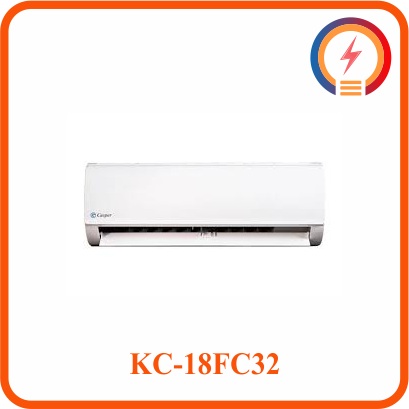  Điều Hoà Casper 2HP KC-18FC32 