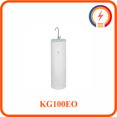  Máy Lọc Nước 7 Lõi  RO Hydrogen Kangaroo KG100EO 