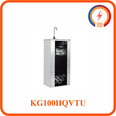  Máy Lọc Nước 9 Lõi Hydrogen Kangaroo KG100HQVTU 