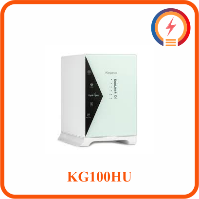  Máy Lọc Nước 5 Lõi Hydrogen Kangaroo KG100HU 