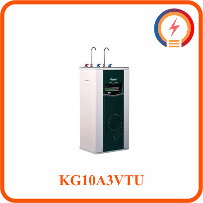  Máy Lọc Nước 10 Lõi RO Kangaroo KG10A3VTU 