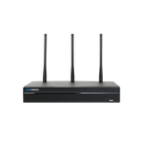  Đầu Ghi Hình KX-C8104WN2 IP 