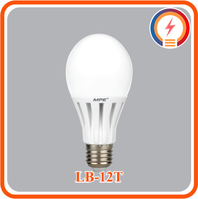  Đèn Led Bulb 12W LB-12T/ LB-12V 