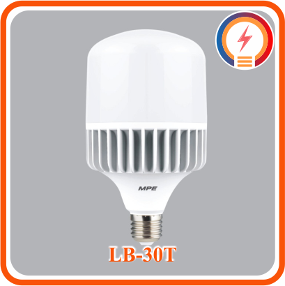  Đèn Led Bulb 30W LB-30T/ LB-30V/ LB-30N 