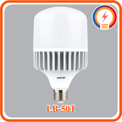  Đèn Led Bulb 50W LB-50T/ LB-50V 