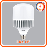  Đèn Led Bulb 12W LBA-12T/ LBA-12V 