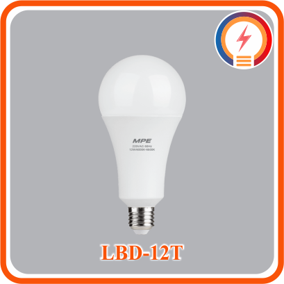  Đèn Led Bulb 12W LBD-12T/ LBD-12V 