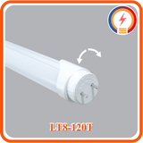  Bóng Đèn Led Tube Alu 20W 1.2m MPE LT8-120T/ LT8-120V 