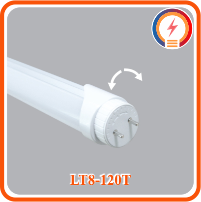  Bóng Đèn Led Tube Alu 20W 1.2m MPE LT8-120T/ LT8-120V 