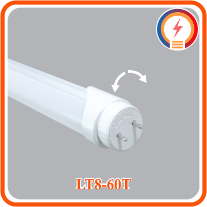  Bóng Đèn Led Tube Alu 10W 6 Tấc MPE LT8-60T/ LT8-60V 