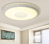  Đèn Mâm Tròn Hiện Đại CT005 